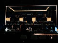 -南宁那莲豪华精选酒店-云霄酒廊·80楼高空城景酒吧