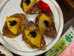 -黑松白鹿(金融街店)