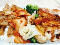 -吉野家(学院路店)