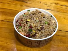 -明月虾面(厦禾路店)