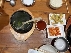 -百年石锅饭·朝鲜族传统民餐