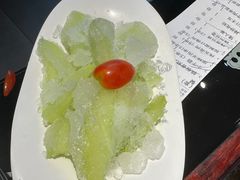-橦橦小马扎烧烤 (传媒大学店)