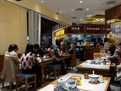 -陳香貴·兰州牛肉面(东方宝泰店)