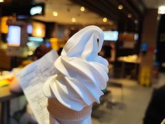 -麦当劳(红旗路店)