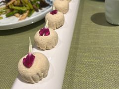 -闻鲜素食茶餐厅(高新区店)