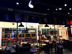 -萍姐火锅·公路夜市(打浦桥日月光店)