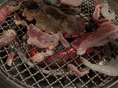-韩盛·盛江山自助料理(于洪新玛特店)