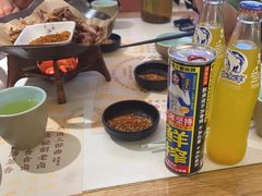 -王妈热卤·川味馆(海昌店)