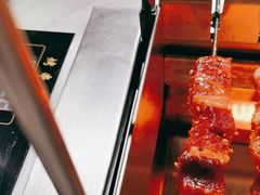 -丰茂烤串(港旅店)