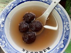 -粗茶淡饭(东关街店)
