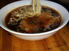大排面-潘国仙耳光馄饨(黄家阙路店)