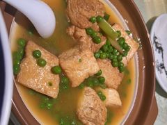 -眷江南之小蓝鲸(王府大街店)