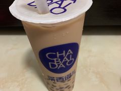 -茶百道(长龙店)