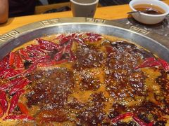 -堂客老火锅(欣阳广场总店)