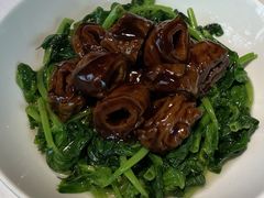 豆苗圈子-玫瑰厅上海菜(兴国路店)