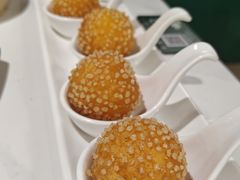 -喜势点·糖沙翁手工茶点·本地人茶居(永庆坊店)