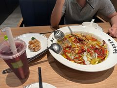 -新太二·鲜料川菜(万泰汇店)