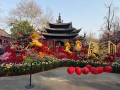 -钱王祠