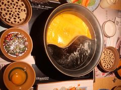 -温野菜涮涮锅(西单大悦城店)