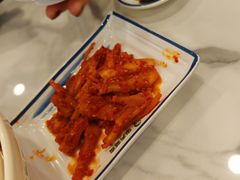 -华天延吉餐厅(西四总店)
