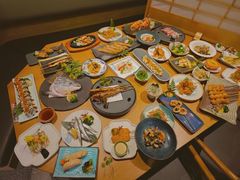 -菊上日式料理(蚌埠银泰店)