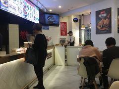 -特派卷·老北京烤鸭卷(合生汇购物中心店)