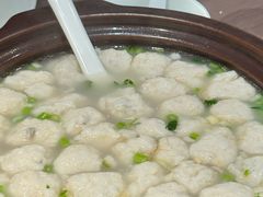 -将相和·海鲜蒸饺大连菜