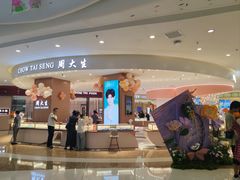 -万达广场(大明宫店)