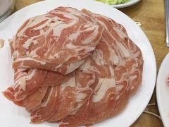 -元盛居(生态大街店)