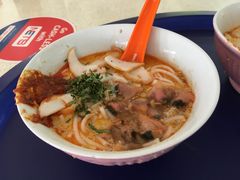 结霜桥叻沙-结霜桥叻沙