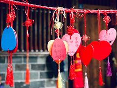 -云水谣景区-土楼之光文化园