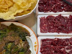 -潮悦牛肉火锅城(水贝店)