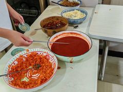 -奕宏饺子楼(朱庄小区店)