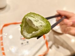 -新一番三文鱼寿司(大东海店)