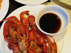 -万达瑞华酒店美食汇自助餐厅(楚河汉街店)