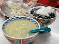 -老胡甜汤(龙眼店)