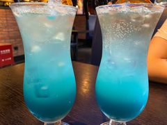 靛蓝独角兽-bluefrog蓝蛙(水游城店)