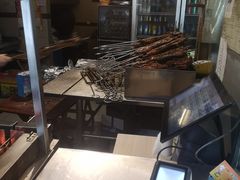 -老黄记手撕烤兔(玉林街店)