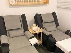 -心悦堂按摩空间