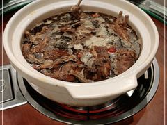 -亿诣蝎府炸酱面羊蝎子火锅(酷车小镇店)