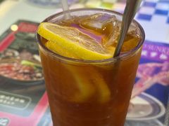 -香港新记茶餐厅(湖墅南路店)