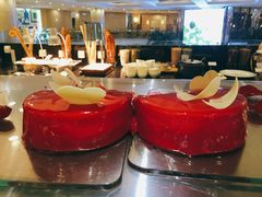 -长峰假日酒店·佛罗伦萨西餐厅