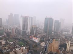 -成都绿洲大酒店(春熙路太古里店)