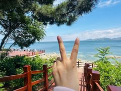 -养马岛旅游度假区