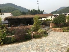 -看见远方·莫干遥远的山民宿