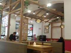 大堂-八二小区抄手(三友路店)