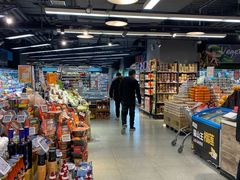 -blt精品超市(北京银座店)