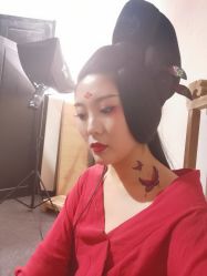 点击看大图 -盘子女人坊古装写真摄影(天津总店)