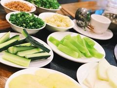 -冯记香辣兔火锅(茶店子总店)