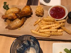 -必胜客(骡马市店)